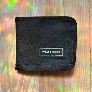 Dakine Transfer Wallet